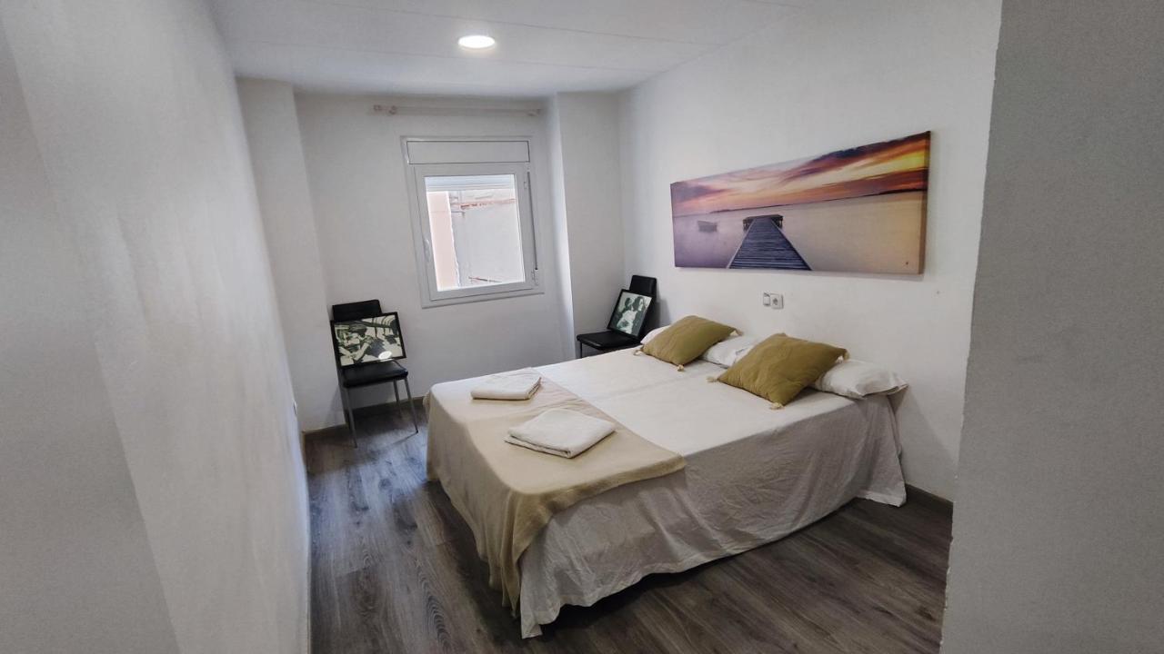 Boutique 2 Apartamento Ave Centro Lleida Exterior photo