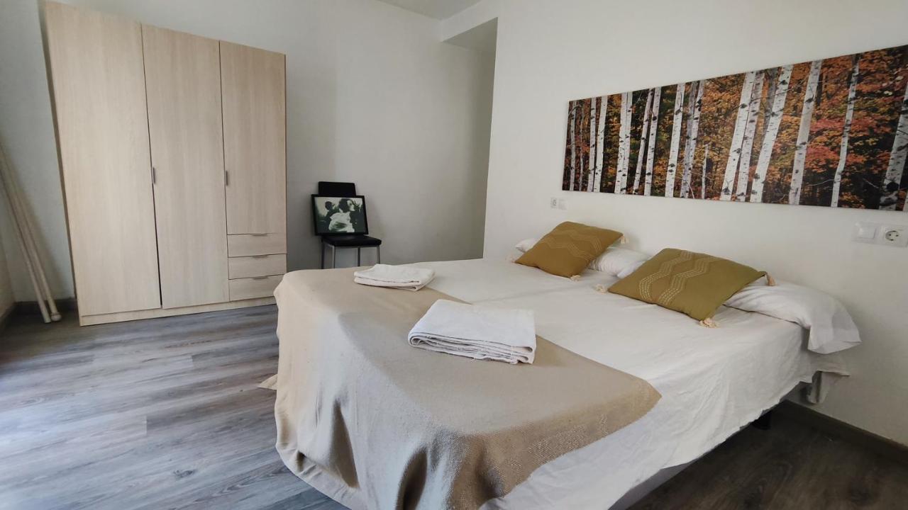 Boutique 2 Apartamento Ave Centro Lleida Exterior photo