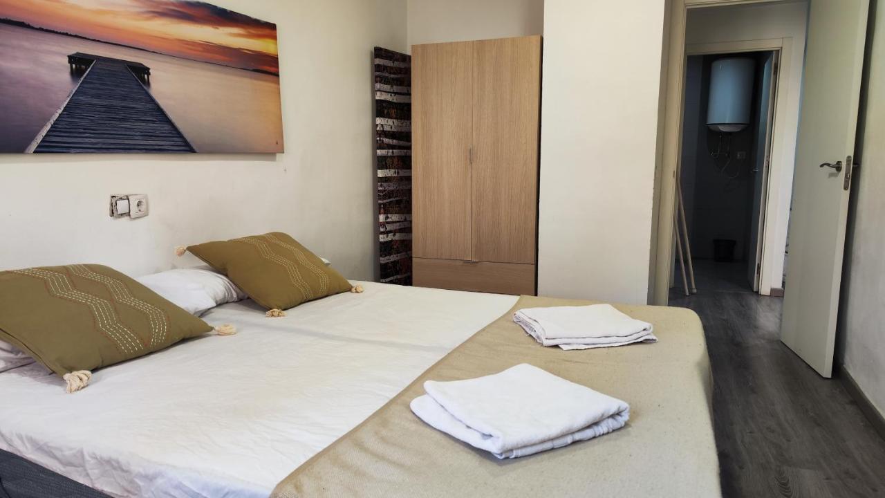Boutique 2 Apartamento Ave Centro Lleida Exterior photo