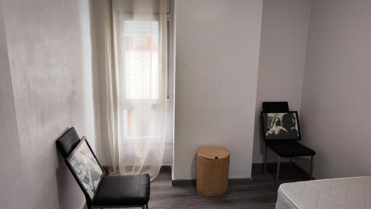 Boutique 2 Apartamento Ave Centro Lleida Exterior photo