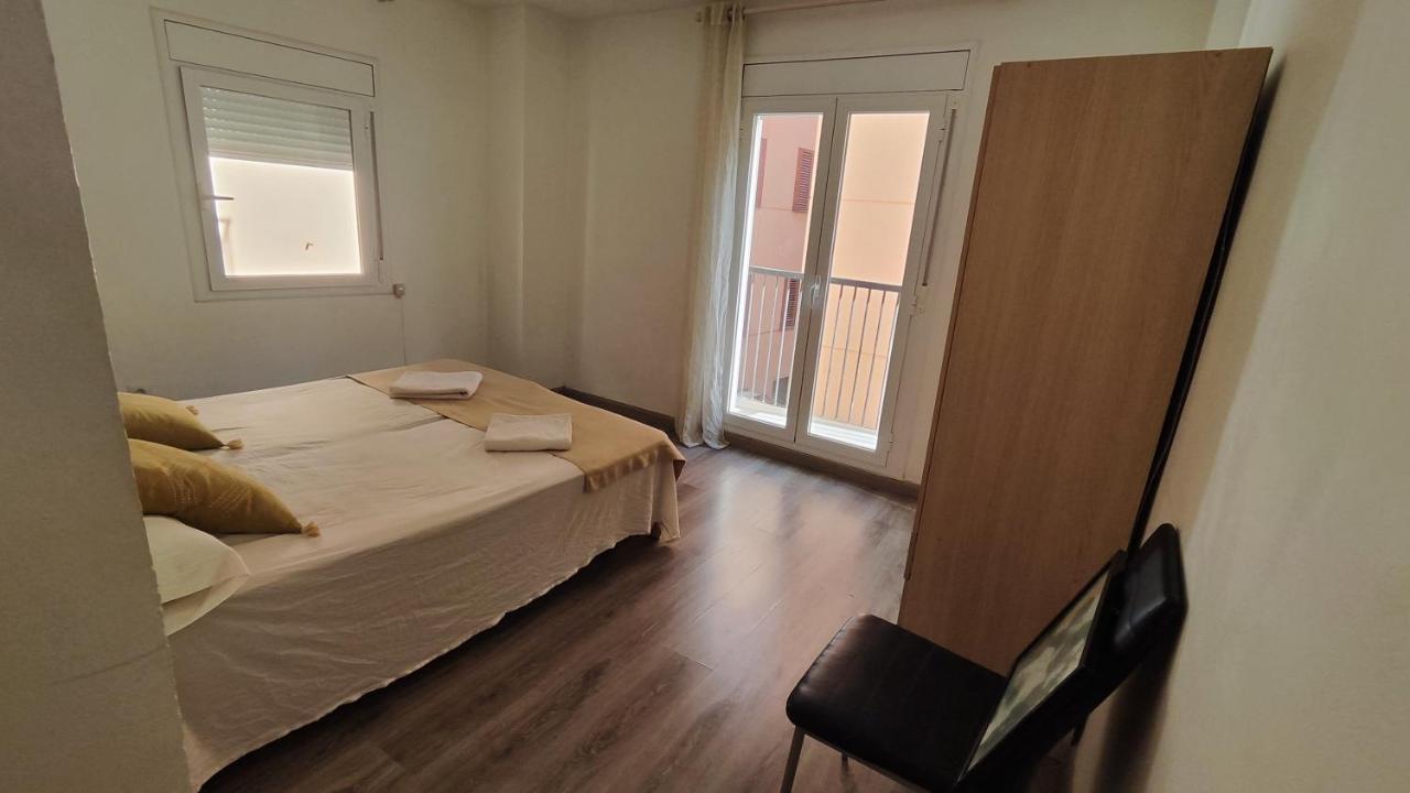 Boutique 2 Apartamento Ave Centro Lleida Exterior photo