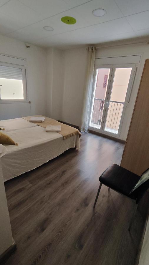 Boutique 2 Apartamento Ave Centro Lleida Exterior photo