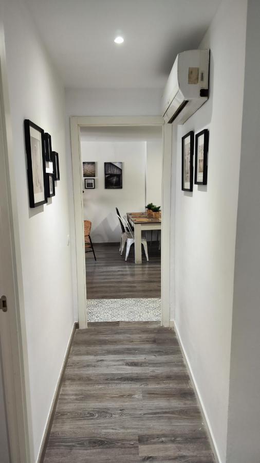 Boutique 2 Apartamento Ave Centro Lleida Exterior photo