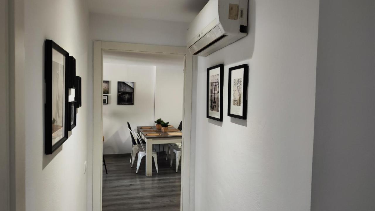 Boutique 2 Apartamento Ave Centro Lleida Exterior photo