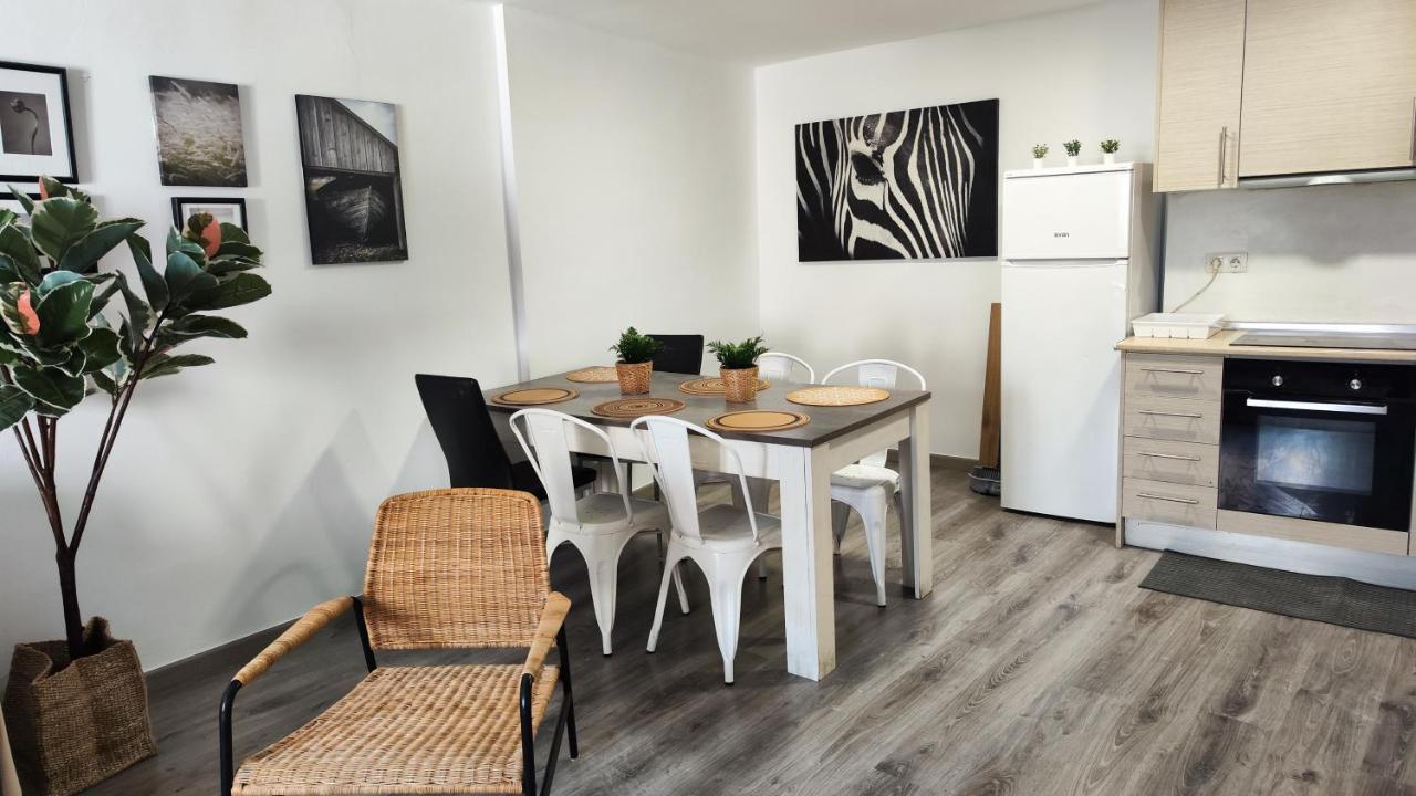 Boutique 2 Apartamento Ave Centro Lleida Exterior photo